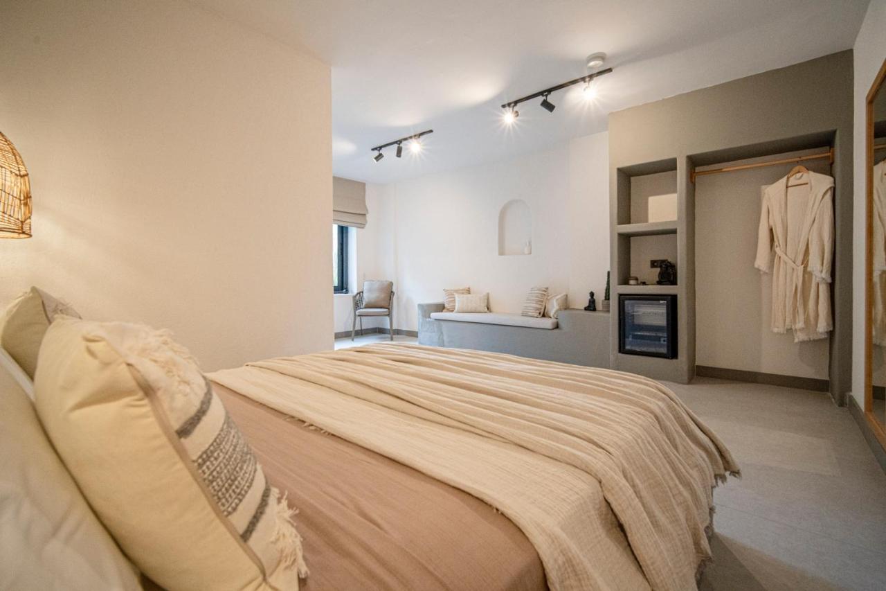 Derin Alacati (Adults Only) Exterior foto