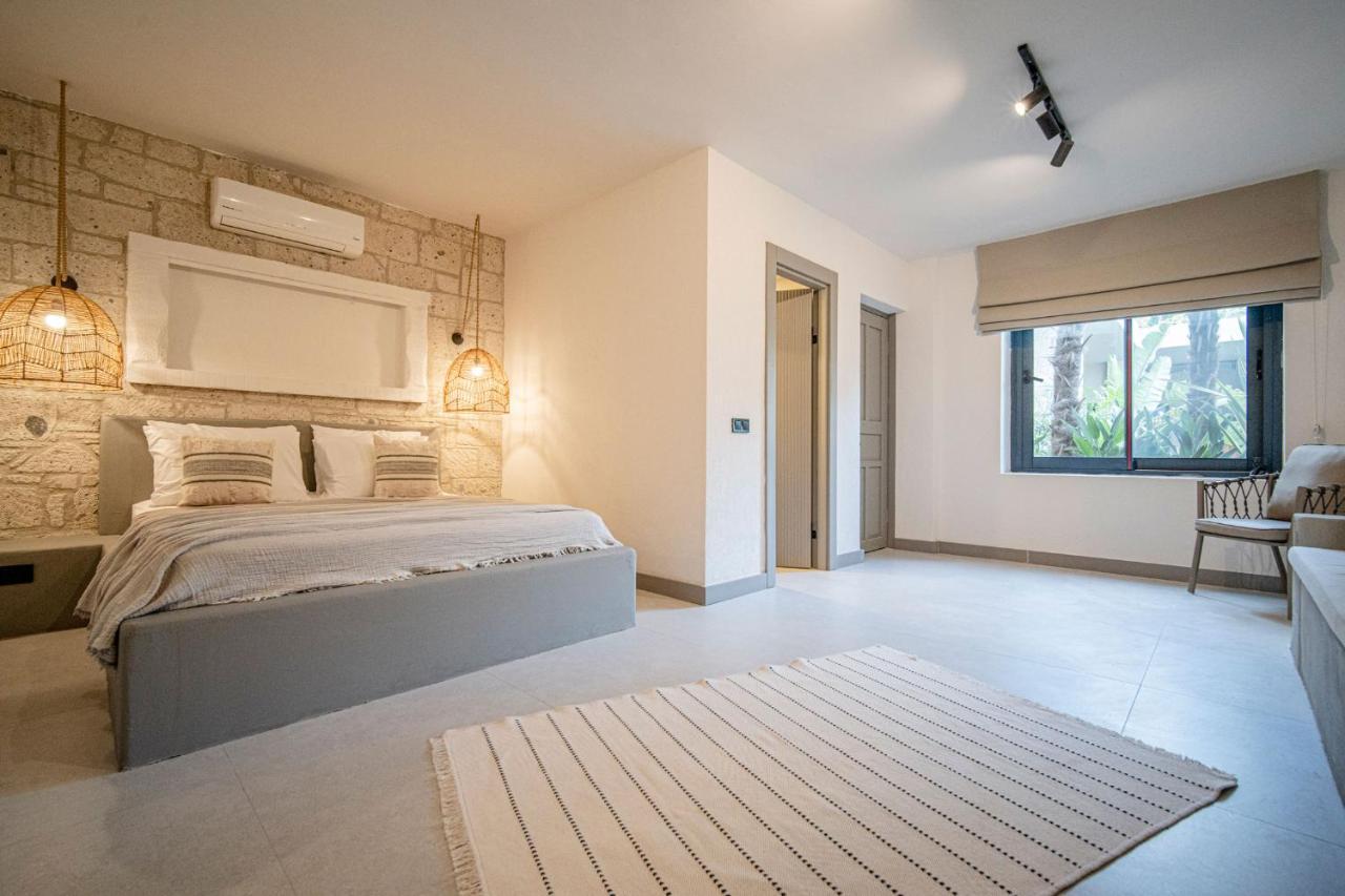 Derin Alacati (Adults Only) Exterior foto