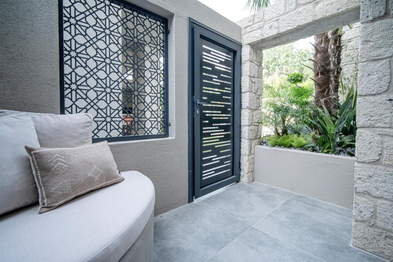 Derin Alacati (Adults Only) Exterior foto