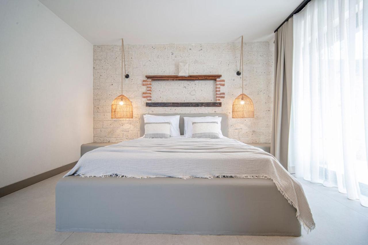 Derin Alacati (Adults Only) Exterior foto