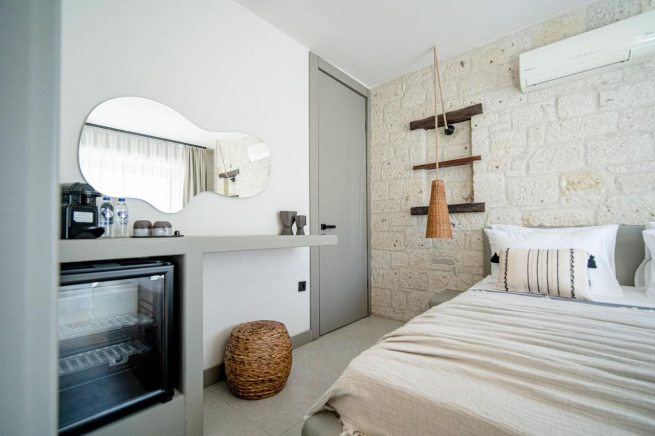 Derin Alacati (Adults Only) Exterior foto