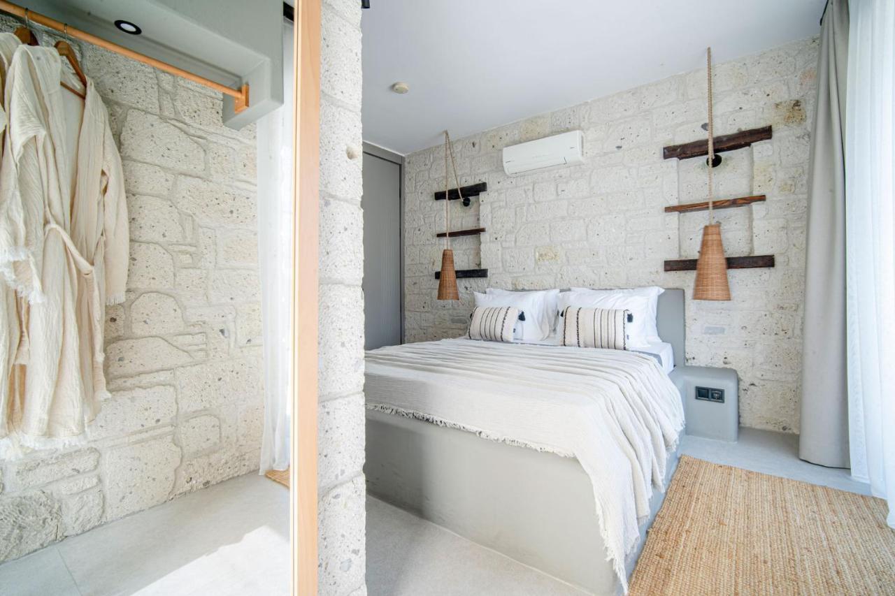 Derin Alacati (Adults Only) Exterior foto