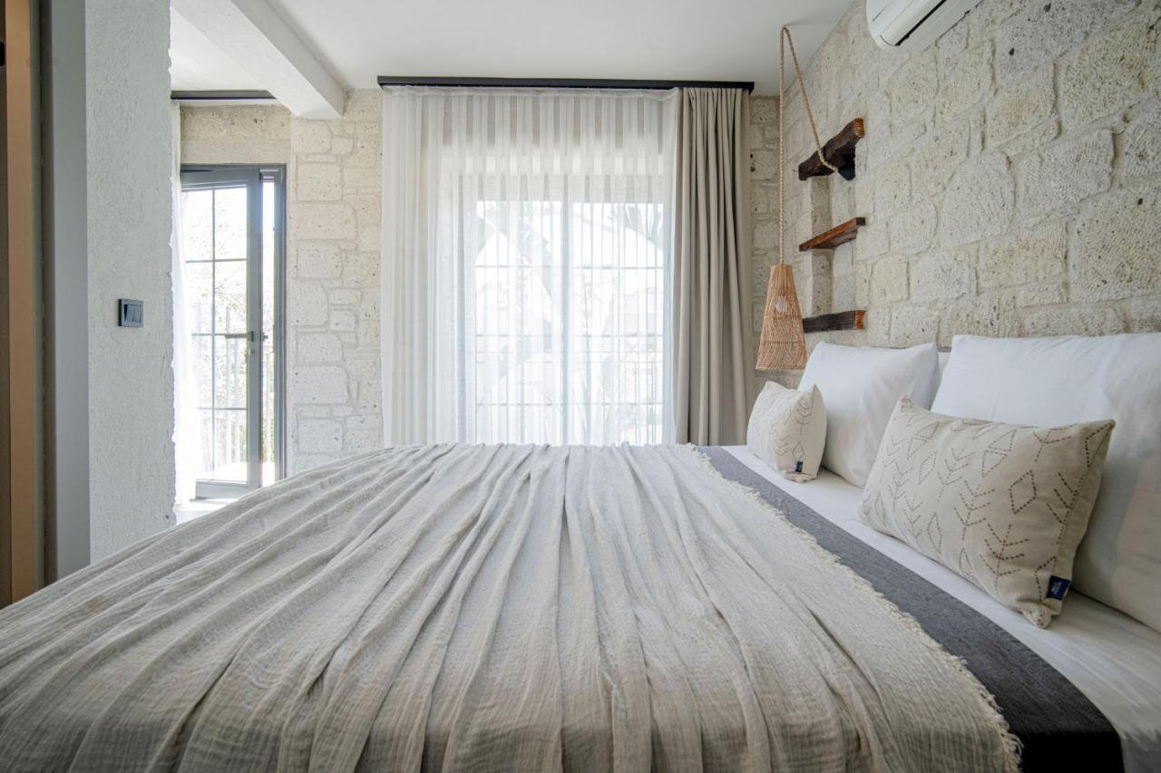 Derin Alacati (Adults Only) Exterior foto