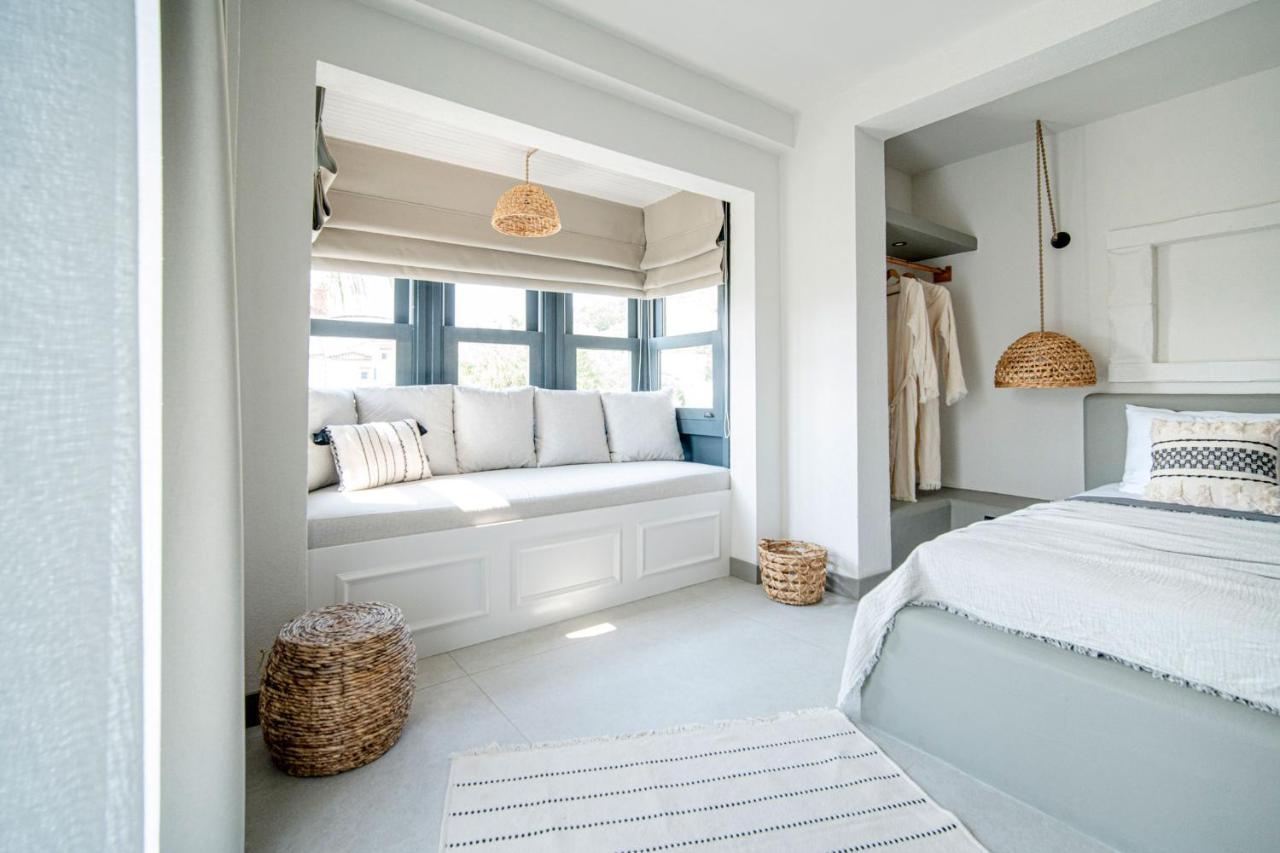 Derin Alacati (Adults Only) Exterior foto