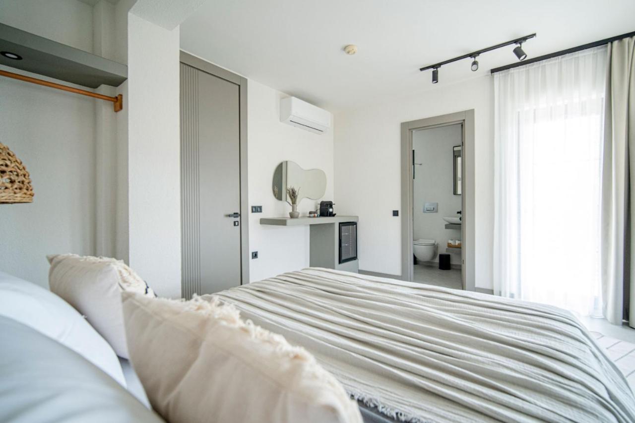 Derin Alacati (Adults Only) Exterior foto