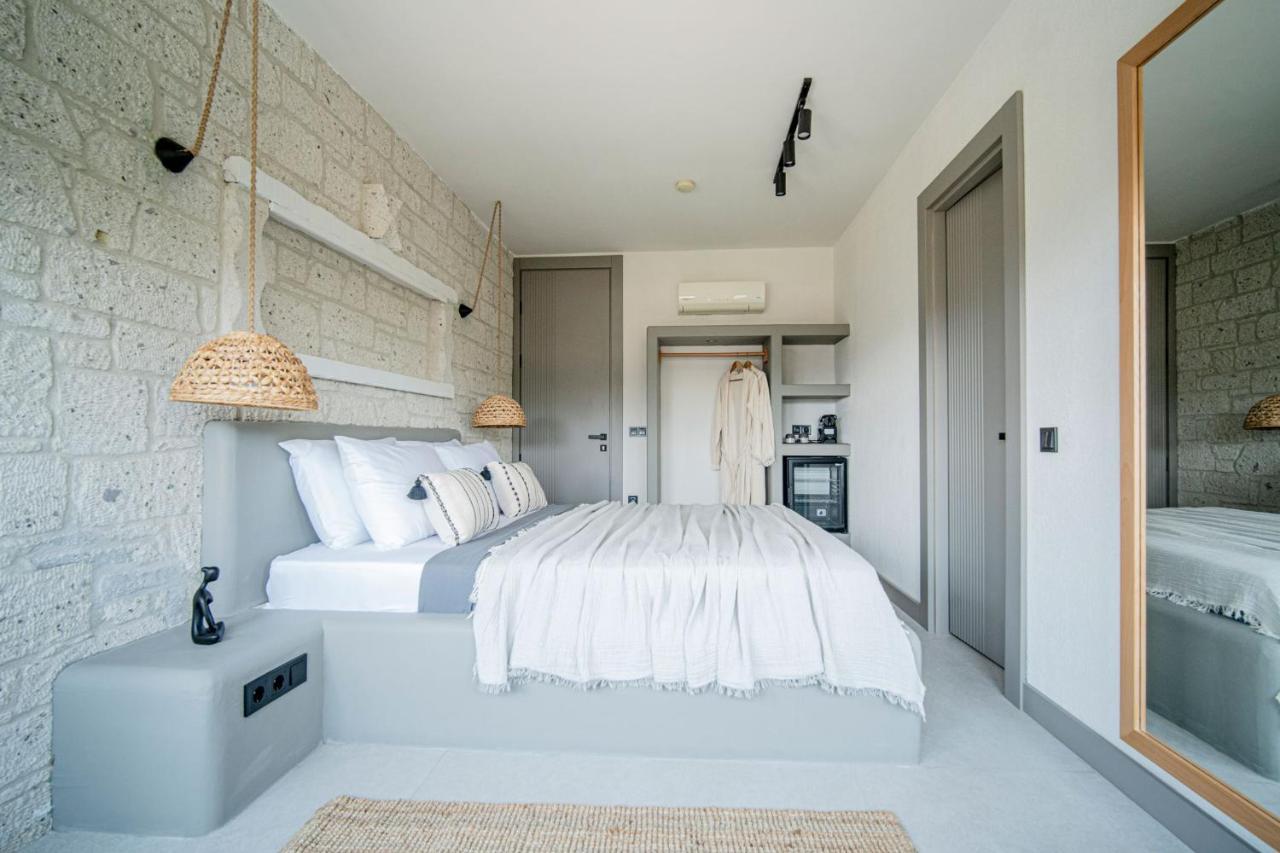Derin Alacati (Adults Only) Exterior foto
