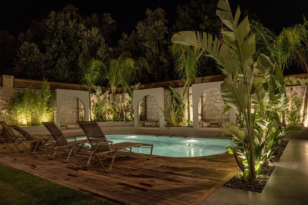 Derin Alacati (Adults Only) Exterior foto