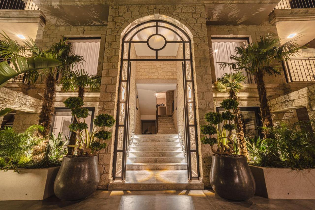 Derin Alacati (Adults Only) Exterior foto