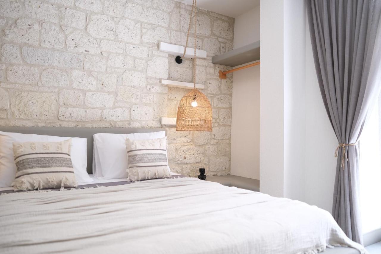 Derin Alacati (Adults Only) Exterior foto
